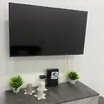 Star House 招待所 那不勒斯