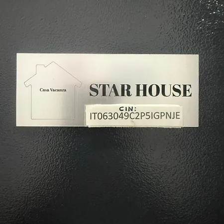 Star House 4*