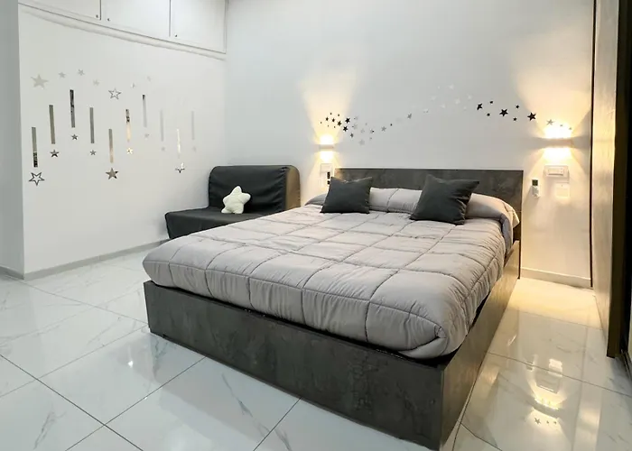 Casa de hóspedes Star House Nápoles