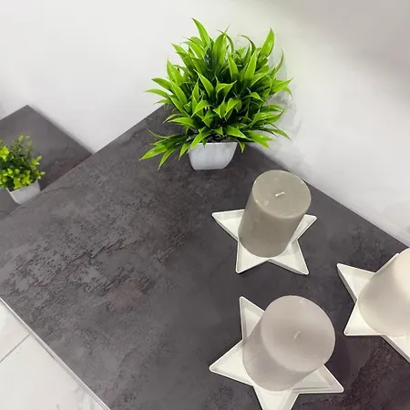 Πανσιόν Star House Νάπολη