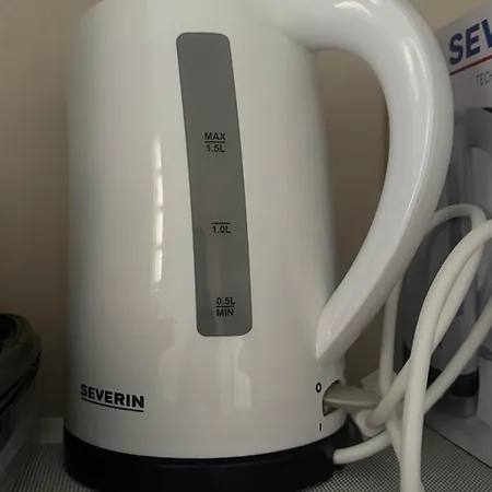 Πανσιόν Star House Νάπολη